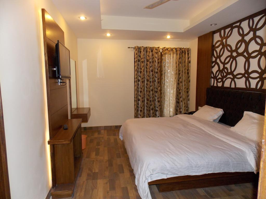Valley View Hotel Mussoorie Cameră foto