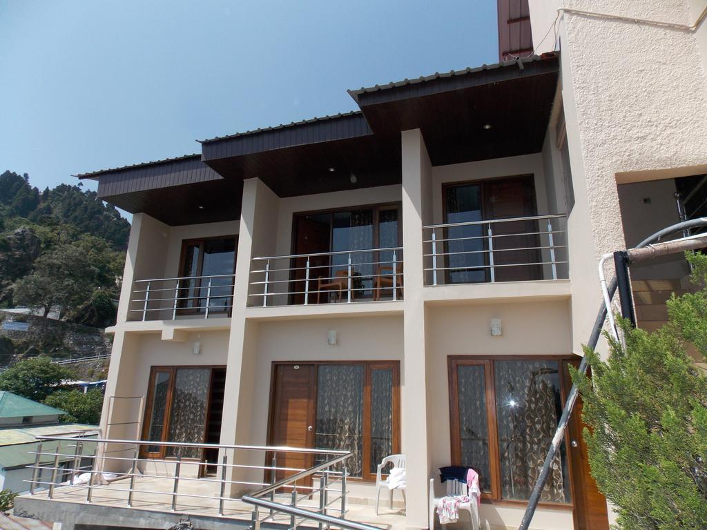 Valley View Hotel Mussoorie Cameră foto