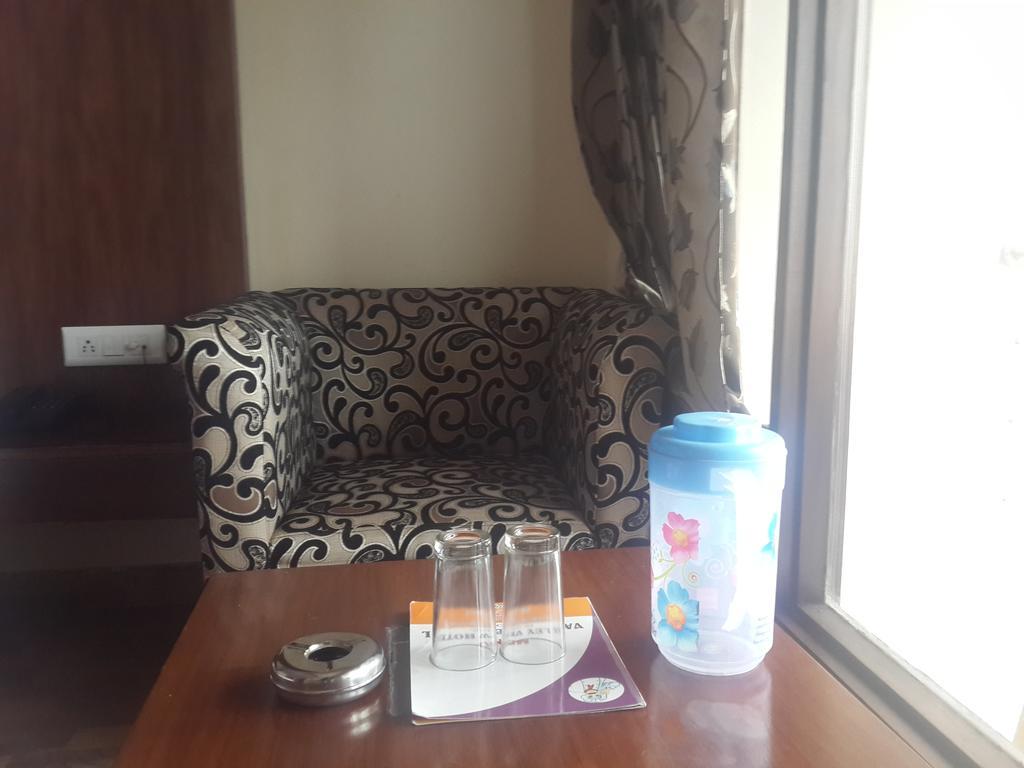 Valley View Hotel Mussoorie Cameră foto