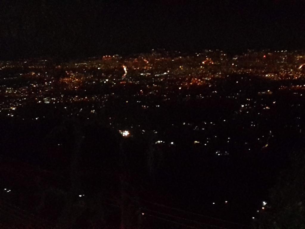 Valley View Hotel Mussoorie Cameră foto